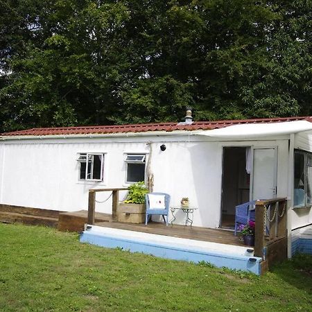 Rockets'S Retreat Βίλα Bursledon Εξωτερικό φωτογραφία