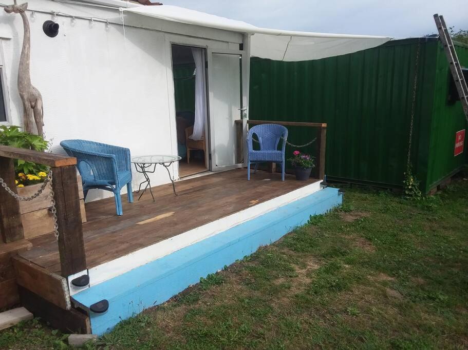Rockets'S Retreat Βίλα Bursledon Εξωτερικό φωτογραφία