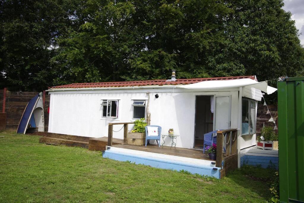 Rockets'S Retreat Βίλα Bursledon Εξωτερικό φωτογραφία