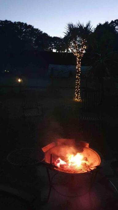 Rockets'S Retreat Βίλα Bursledon Εξωτερικό φωτογραφία